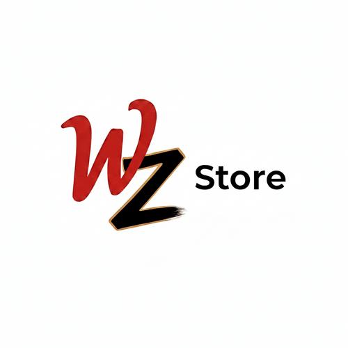 Wandzitat Store