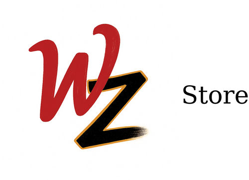 Wandzitat Store